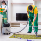 Top Home Cleaning Services for a Spotless Home