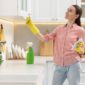Time-Saving Cleaning Routines for a Tidy Home