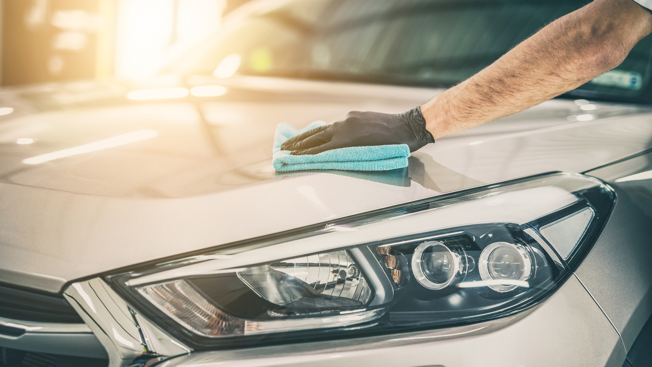 Diy vs Professional Car Detailing: Which is the Best Choice?