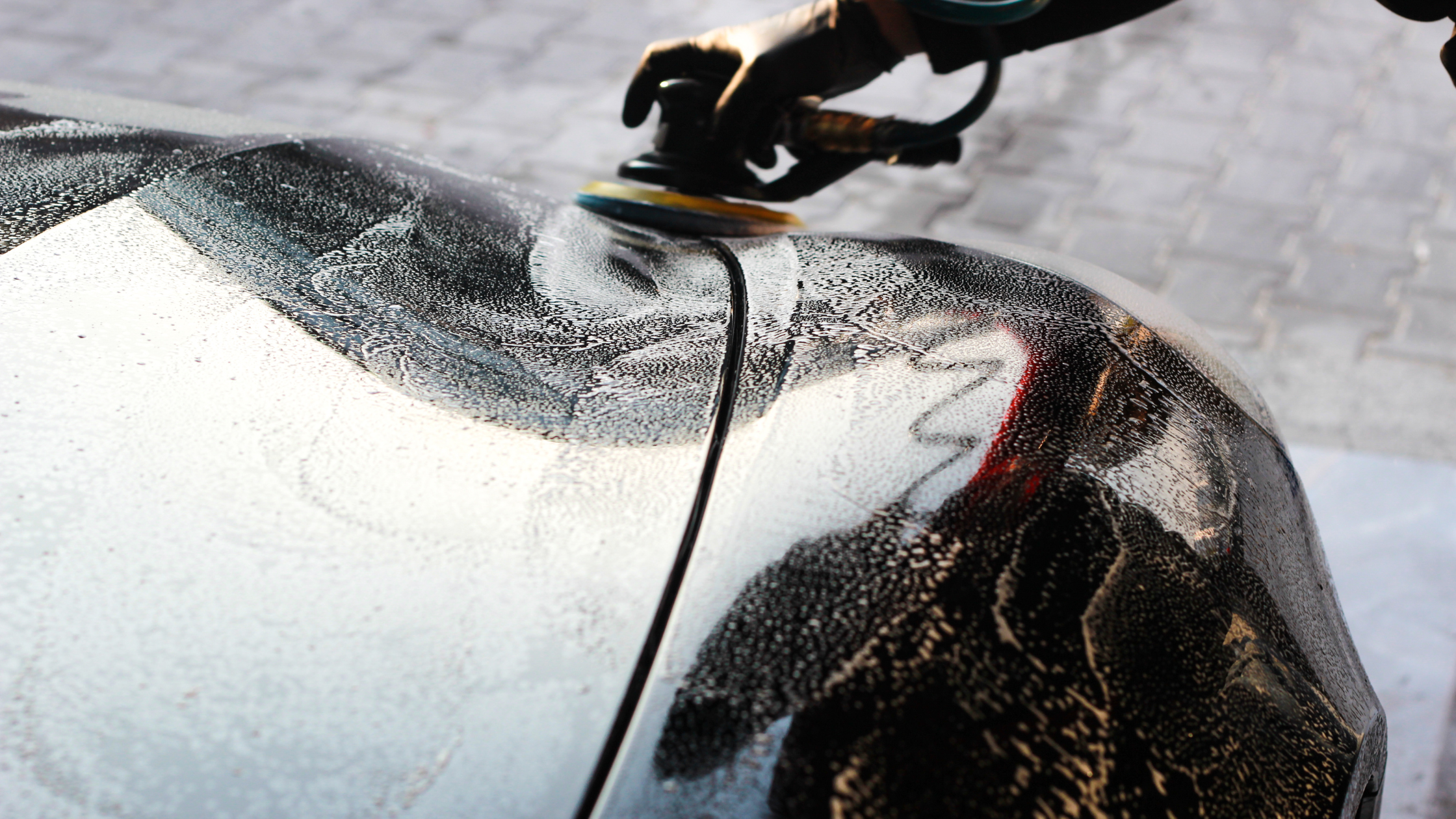 Why Is Car Detailing Important?