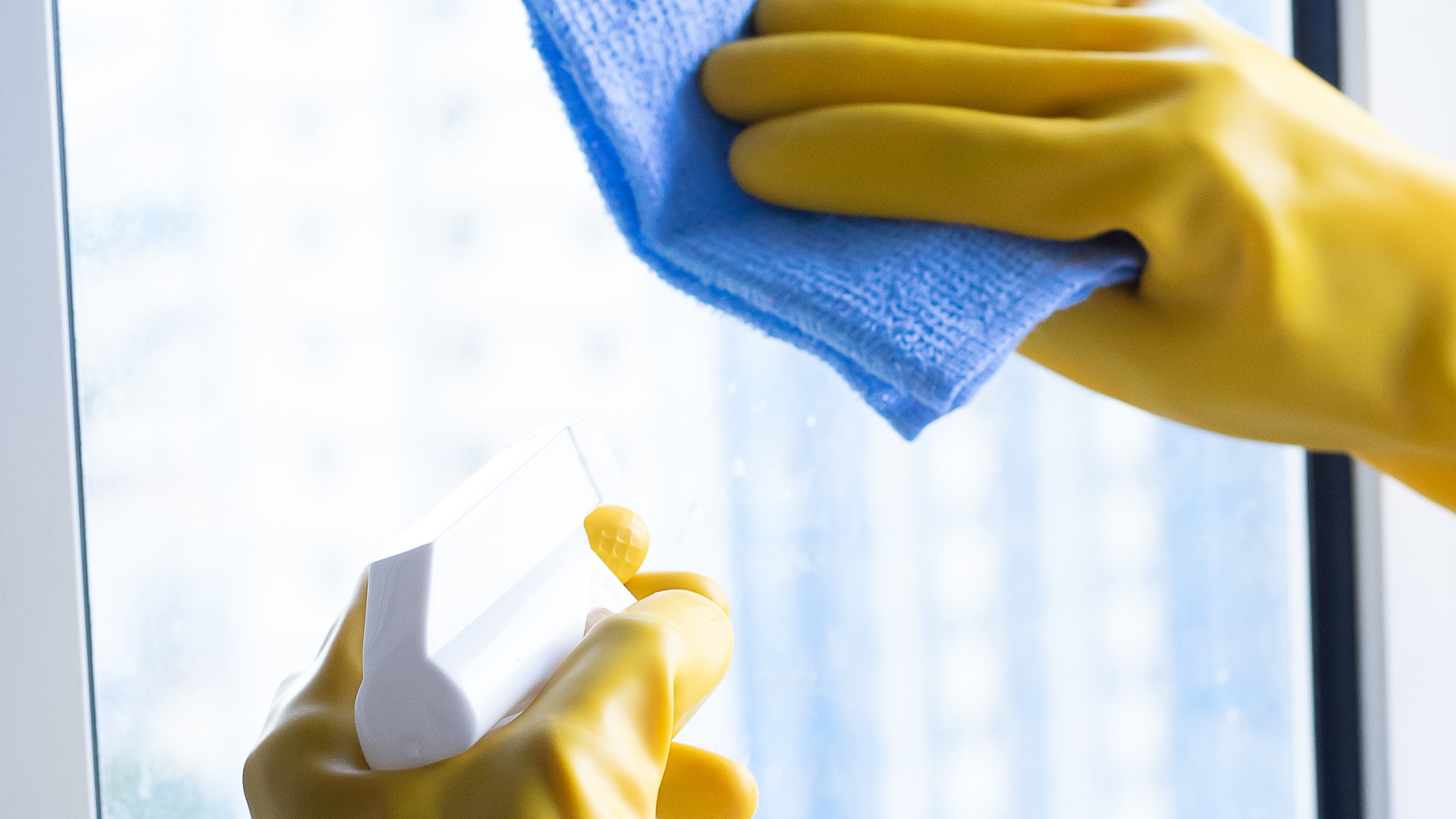 Windows Cleaning Services in Borivali, Mumbai: A Step-by-Step Guide