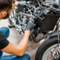 Everything You Need to Know About Bike Detailing Services