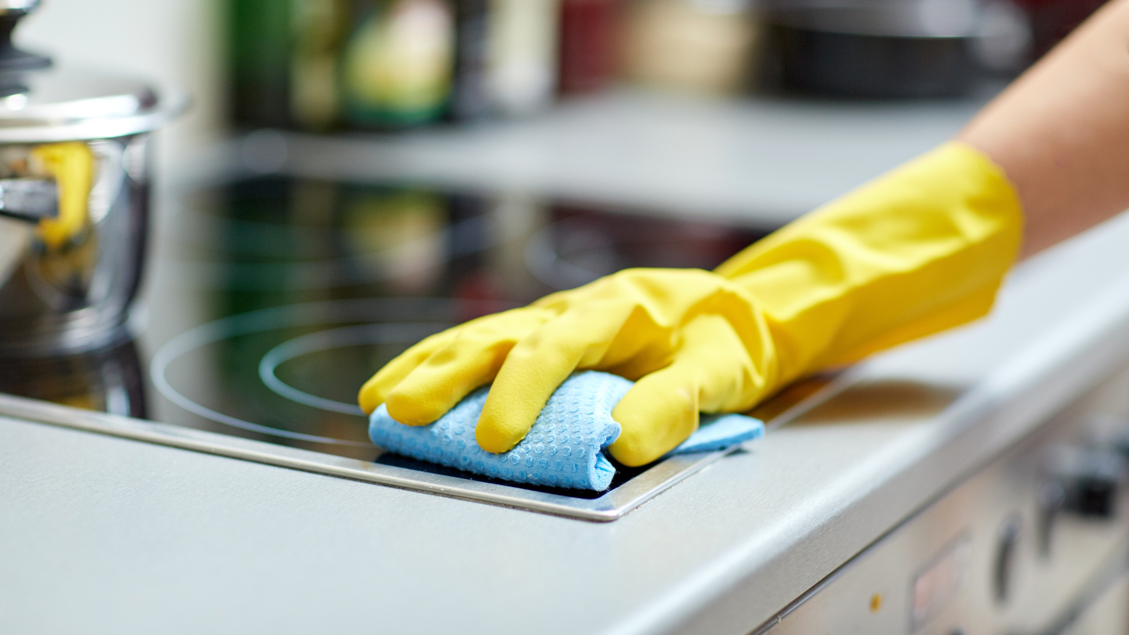 Home Cleaning Made Easy: Stress-Free Tips for Every Room