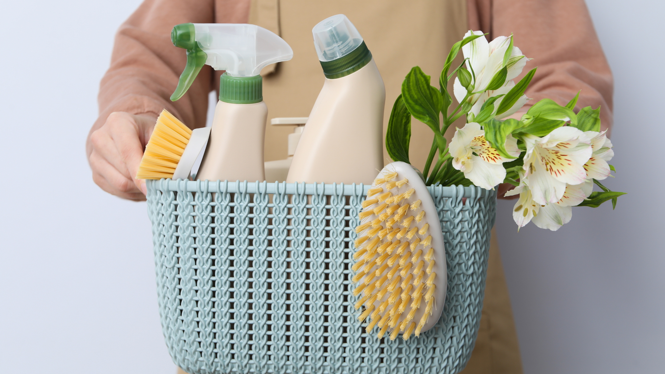 A Step-by-Step Guide to House Cleaning in Mumbai